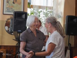 Der Dornbacher im GH Timo am 5.07.2025